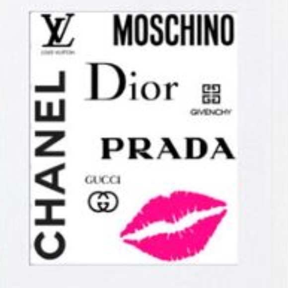 🚦‼️LIST ISO LV/GUCCI/CHANEL/YSL DREAMS HERE‼️🚦 - Picture 5 of 7